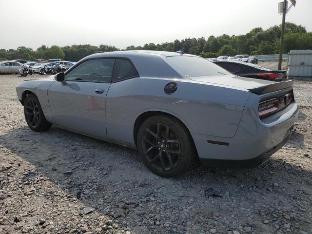 Photo 1 VIN: 2C3CDZJGXLH218646 - DODGE CHALLENGER 