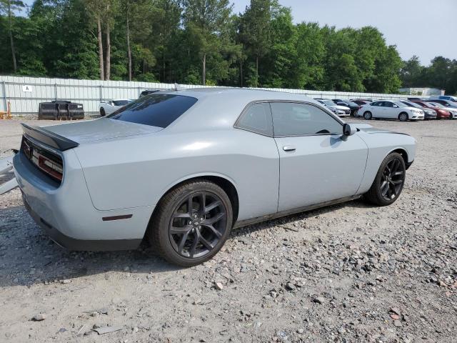 Photo 2 VIN: 2C3CDZJGXLH218646 - DODGE CHALLENGER 