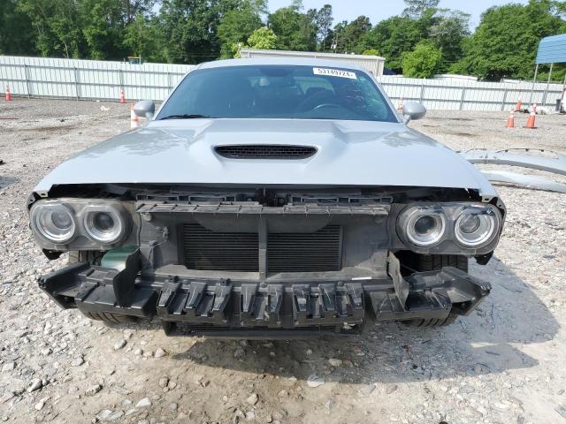 Photo 4 VIN: 2C3CDZJGXLH218646 - DODGE CHALLENGER 