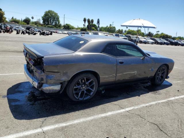 Photo 2 VIN: 2C3CDZJGXMH597388 - DODGE CHALLENGER 