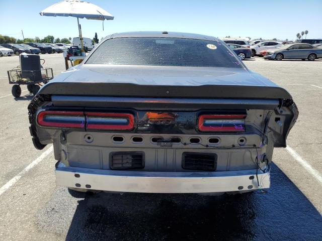 Photo 5 VIN: 2C3CDZJGXMH597388 - DODGE CHALLENGER 