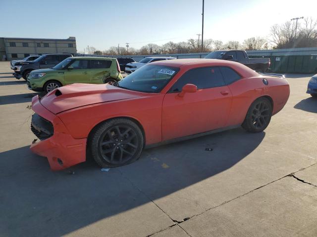 Photo 0 VIN: 2C3CDZJGXMH665141 - DODGE CHALLENGER 