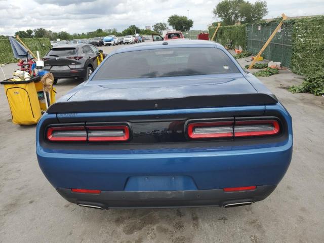 Photo 5 VIN: 2C3CDZJGXMH670713 - DODGE CHALLENGER 