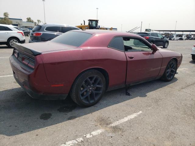 Photo 2 VIN: 2C3CDZJGXMH674034 - DODGE CHALLENGER 