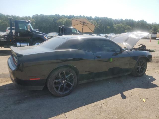 Photo 2 VIN: 2C3CDZJGXMH676642 - DODGE CHALLENGER 