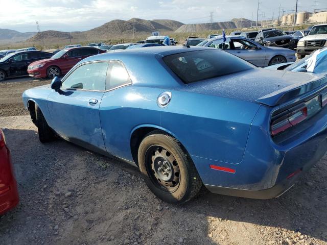 Photo 1 VIN: 2C3CDZJGXMH677161 - DODGE CHALLENGER 