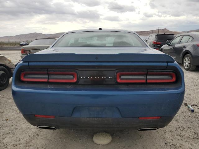 Photo 5 VIN: 2C3CDZJGXMH677161 - DODGE CHALLENGER 