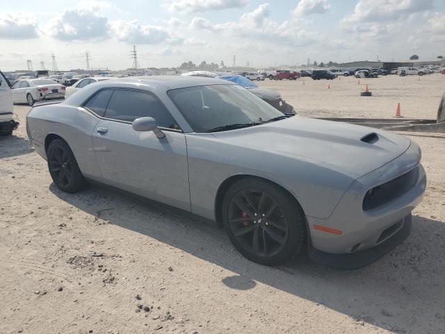 Photo 3 VIN: 2C3CDZJGXNH136726 - DODGE CHALLENGER 