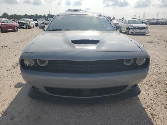 Photo 4 VIN: 2C3CDZJGXNH136726 - DODGE CHALLENGER 