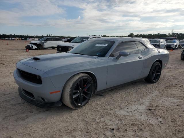 Photo 0 VIN: 2C3CDZJGXNH136726 - DODGE CHALLENGER 