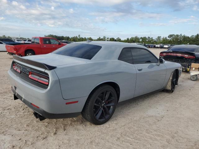 Photo 2 VIN: 2C3CDZJGXNH136726 - DODGE CHALLENGER 