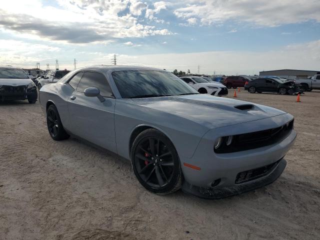 Photo 3 VIN: 2C3CDZJGXNH136726 - DODGE CHALLENGER 