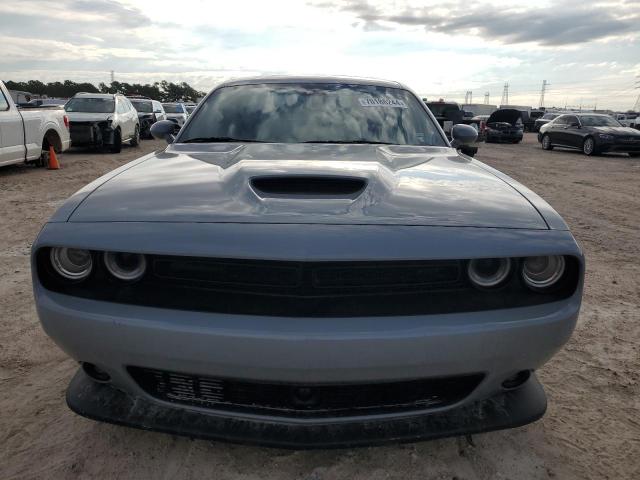 Photo 4 VIN: 2C3CDZJGXNH136726 - DODGE CHALLENGER 