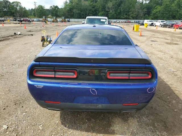 Photo 5 VIN: 2C3CDZJGXNH164963 - DODGE CHALLENGER 