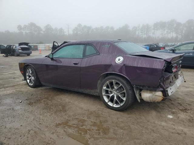 Photo 1 VIN: 2C3CDZJGXNH174750 - DODGE CHALLENGER 