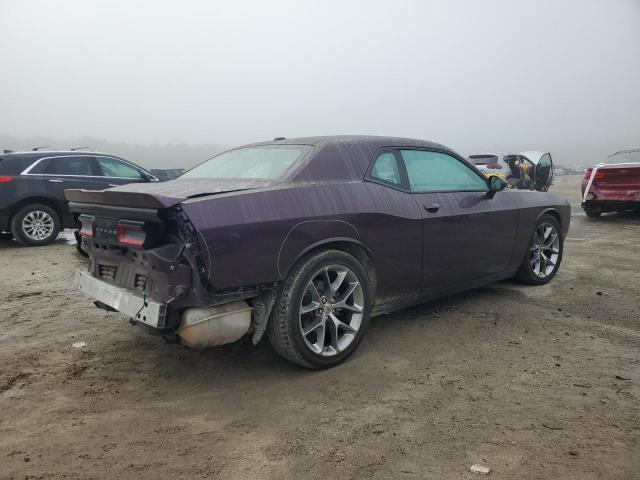 Photo 2 VIN: 2C3CDZJGXNH174750 - DODGE CHALLENGER 