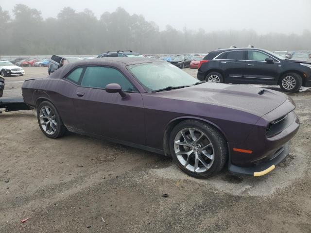 Photo 3 VIN: 2C3CDZJGXNH174750 - DODGE CHALLENGER 