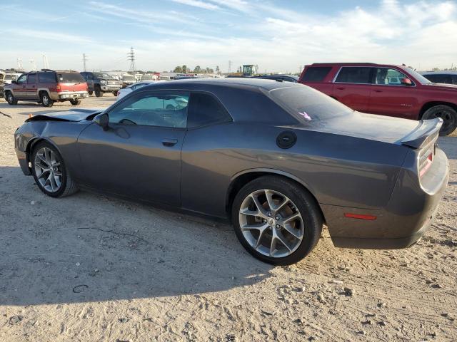 Photo 1 VIN: 2C3CDZJGXNH237667 - DODGE CHALLENGER 