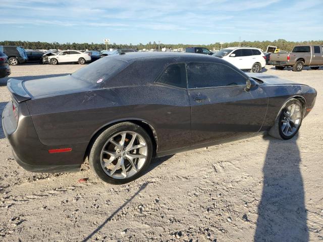 Photo 2 VIN: 2C3CDZJGXNH237667 - DODGE CHALLENGER 