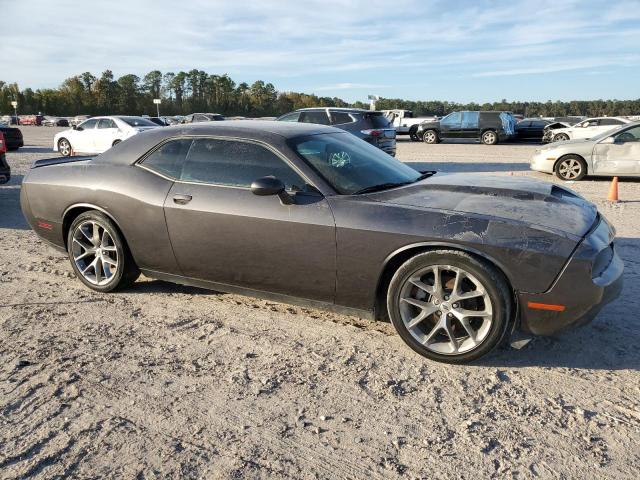 Photo 3 VIN: 2C3CDZJGXNH237667 - DODGE CHALLENGER 