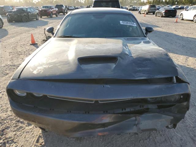 Photo 4 VIN: 2C3CDZJGXNH237667 - DODGE CHALLENGER 