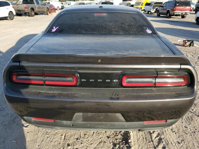 Photo 5 VIN: 2C3CDZJGXNH237667 - DODGE CHALLENGER 