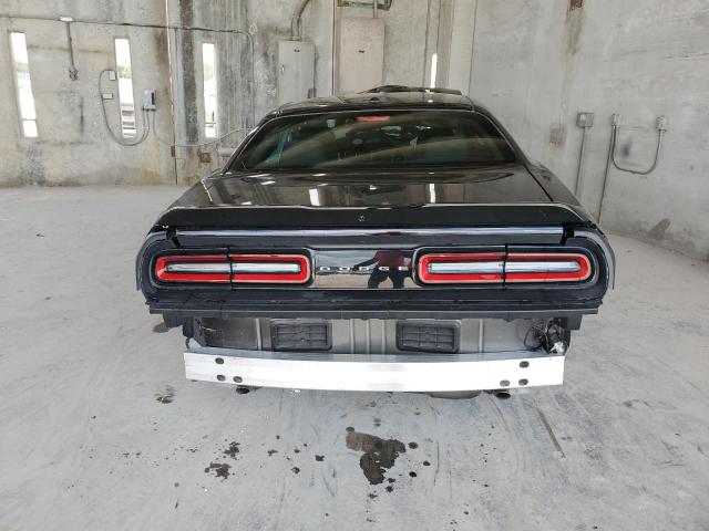 Photo 5 VIN: 2C3CDZJGXNH265730 - DODGE CHALLENGER 