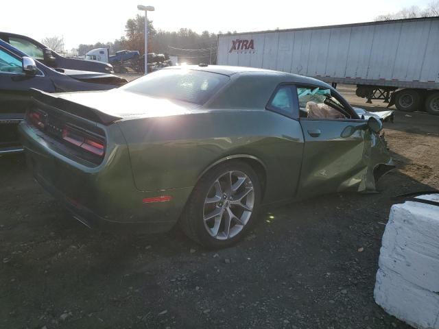 Photo 2 VIN: 2C3CDZJGXPH503854 - DODGE CHALLENGER 