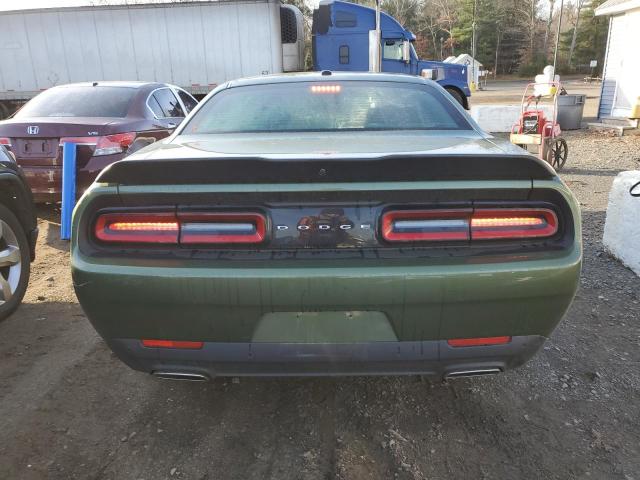 Photo 5 VIN: 2C3CDZJGXPH503854 - DODGE CHALLENGER 