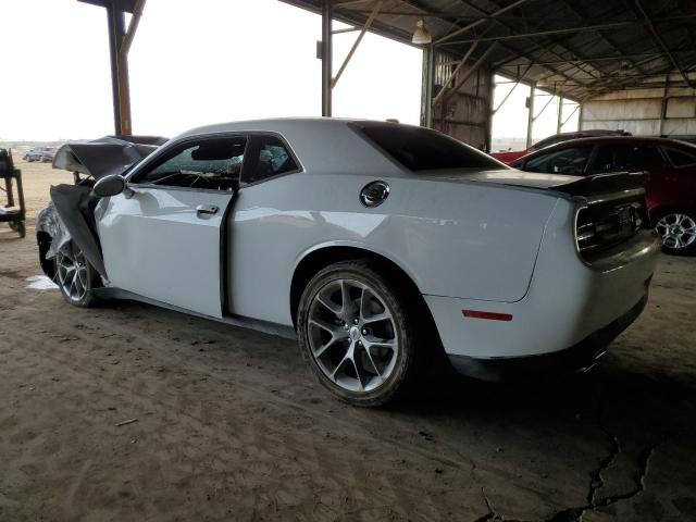 Photo 1 VIN: 2C3CDZJGXPH521187 - DODGE CHALLENGER 