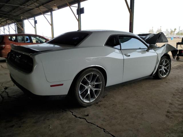 Photo 2 VIN: 2C3CDZJGXPH521187 - DODGE CHALLENGER 