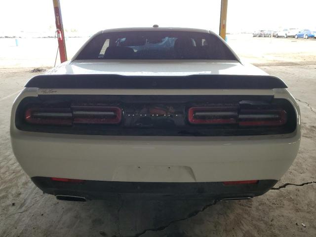 Photo 5 VIN: 2C3CDZJGXPH521187 - DODGE CHALLENGER 