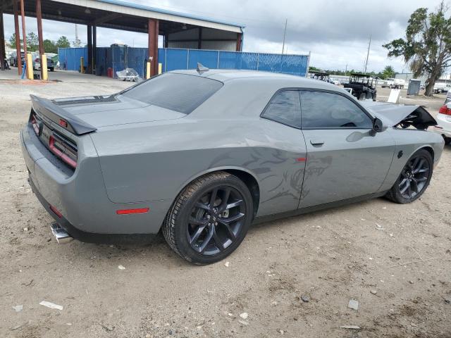 Photo 2 VIN: 2C3CDZJGXPH692926 - DODGE CHALLENGER 