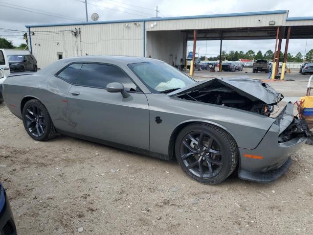 Photo 3 VIN: 2C3CDZJGXPH692926 - DODGE CHALLENGER 