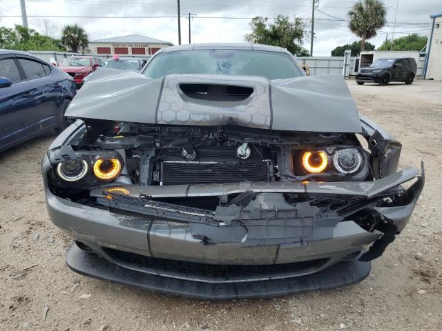 Photo 4 VIN: 2C3CDZJGXPH692926 - DODGE CHALLENGER 