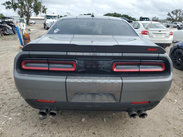 Photo 5 VIN: 2C3CDZJGXPH692926 - DODGE CHALLENGER 