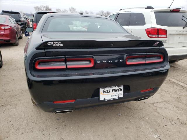 Photo 5 VIN: 2C3CDZKG0KH587741 - DODGE CHALLENGER 