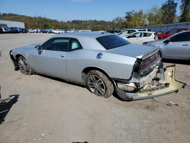 Photo 1 VIN: 2C3CDZKG0KH683613 - DODGE CHALLENGER 