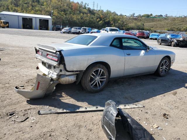 Photo 2 VIN: 2C3CDZKG0KH683613 - DODGE CHALLENGER 