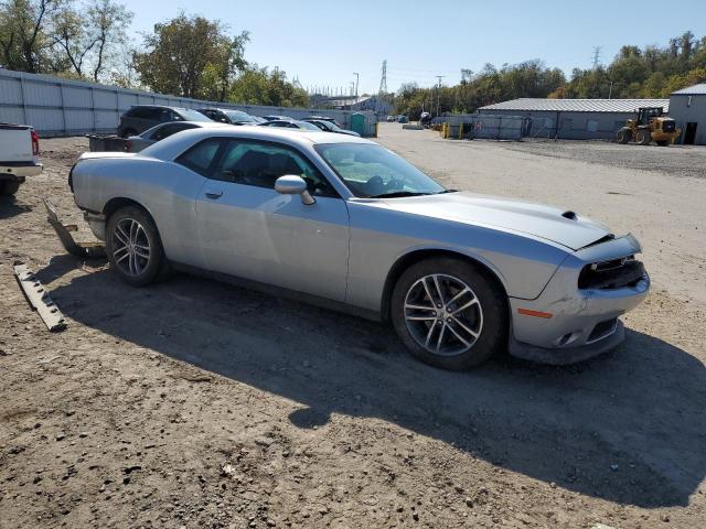 Photo 3 VIN: 2C3CDZKG0KH683613 - DODGE CHALLENGER 