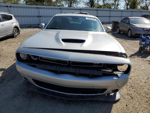 Photo 4 VIN: 2C3CDZKG0KH683613 - DODGE CHALLENGER 