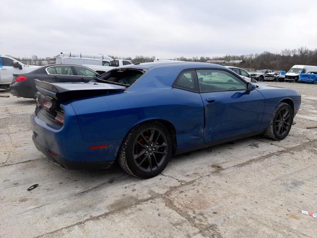 Photo 2 VIN: 2C3CDZKG0MH597639 - DODGE CHALLENGER 