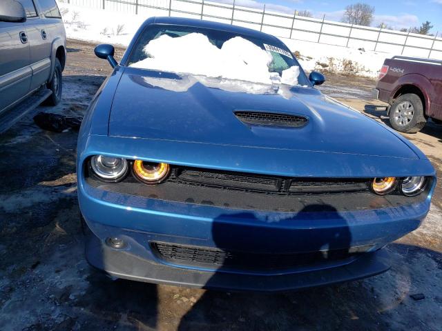 Photo 4 VIN: 2C3CDZKG0NH109548 - DODGE CHALLENGER 