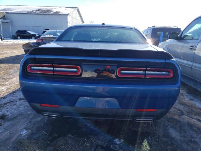 Photo 5 VIN: 2C3CDZKG0NH109548 - DODGE CHALLENGER 