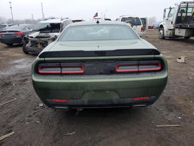 Photo 5 VIN: 2C3CDZKG0NH113714 - DODGE CHALLENGER 