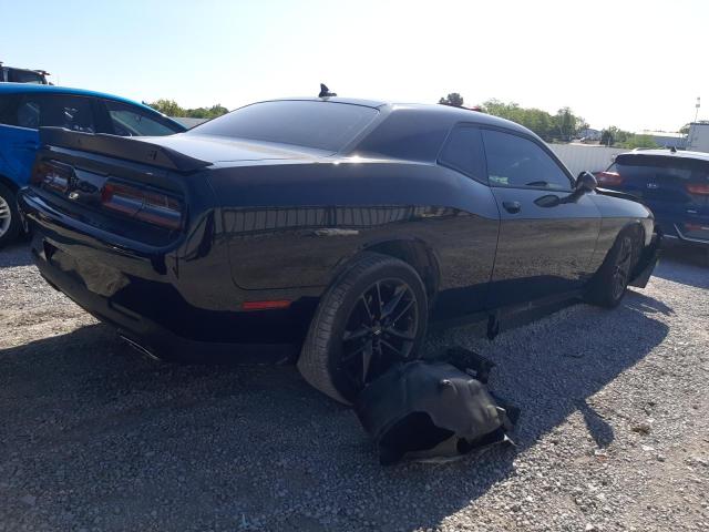 Photo 2 VIN: 2C3CDZKG0PH528566 - DODGE CHALLENGER 