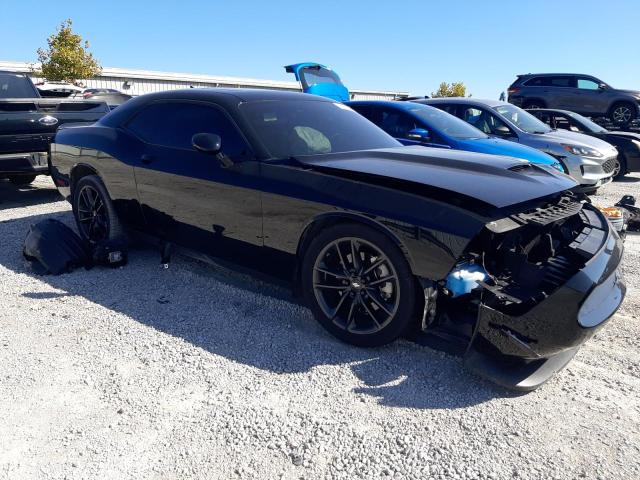 Photo 3 VIN: 2C3CDZKG0PH528566 - DODGE CHALLENGER 