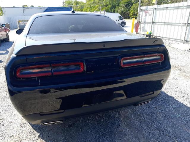 Photo 5 VIN: 2C3CDZKG0PH528566 - DODGE CHALLENGER 