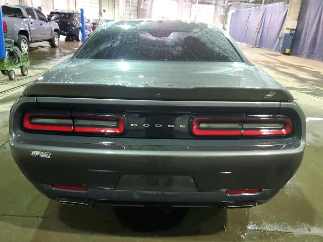 Photo 5 VIN: 2C3CDZKG1KH549693 - DODGE CHALLENGER 