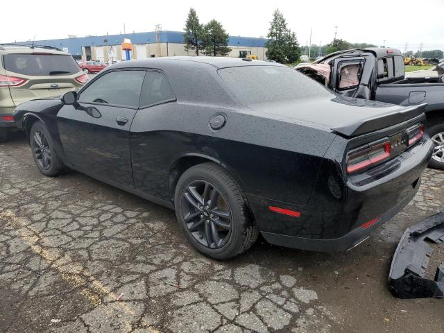 Photo 1 VIN: 2C3CDZKG1KH709135 - DODGE CHALLENGER 